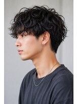 レム(Rem.) サーフカール/大人女性/OLさん/学生さん/メンズ/20代/30代/40代