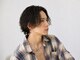 Men's salon Bursh by FORTE 静岡/草薙店【6/21　NEW OPEN（予定）】の写真/《メンズパーマに特化したメンズサロン》ハイクオリティのパーマデザインを"Brush"で体験　[草薙/眉毛]