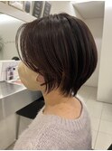 ショート