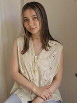 クロン(cron)&nbsp;顔まわりレイヤー