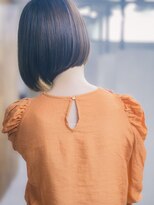 エマ 練馬(EMMA)&nbsp;白髪改善カラー/透明感カラー/ダメージレス
