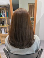 シスイ(sisui)&nbsp;低めレイヤー