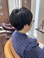 へあ＆めいく はいちゃーむ&nbsp;メンテナンスリタッチ髪質改善カラー、脳疲労改善ヘッドスパ