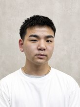 アシスタント　三浦です！