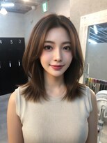ウィークエンドバイディベスト 新横浜(W/E by Dbest)&nbsp;韓流くびれミディ