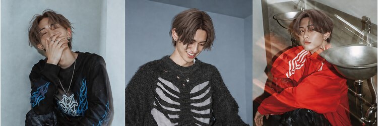 ウタシロイロ(uta shiroiro)のサロンヘッダー