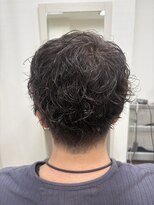 エルゴ 川崎西口(ergo)&nbsp;大きめカールのスパイラル