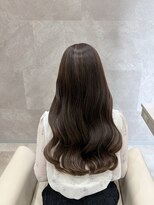 コレル(KORELLE)&nbsp;細め馴染ませハイライトで自然な立体感