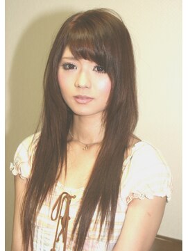 ミューズアヴェダ 浜町店(MUSE AVEDA) うる艶☆サラ艶★