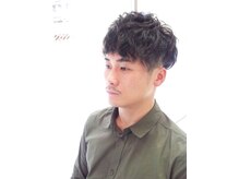 ディスパッチヘアー 西宮店(DISPATCH HAIR)