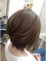 キュアー 浜ノ茶屋店(cure)&nbsp;MODE NAVY★