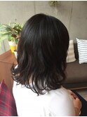 ゆるふわウェーブ