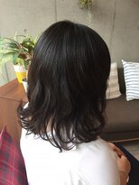 エム インターナショナル 春日部本店(EMU international)&nbsp;ゆるふわウェーブ