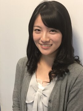 ソルシエール(SORCIERE) ゆるふわロング