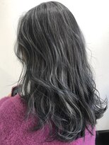 ナンプウ(Nanpu)&nbsp;ハイライトカラー