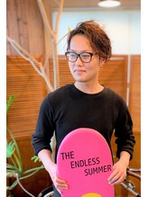 アウラ(Aula by marbles)&nbsp;Jinya Ookawa