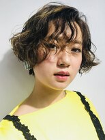 『morio 原宿』ばっさりチェンジ春夏人気スタイル♪