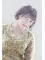 モッズヘア 藤岡店(mod's hair)&nbsp;ショートボブスタイル