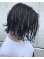 ヘアークラフト(Hair Craft) エアタッチコバルト