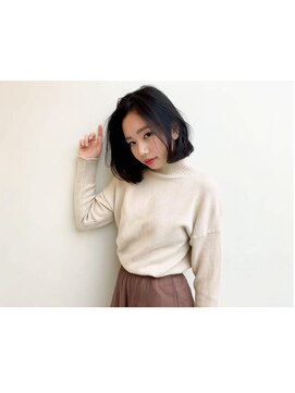 e.m.a プレミアムビューティーサロン 栄駅店(e.m.a PREMIUM BEAUTY SALON) スタイルチェンジ