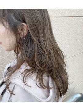 ビューティーサロン スター(Beauty salon STAR) 【巻きの短縮】レイヤースタイル