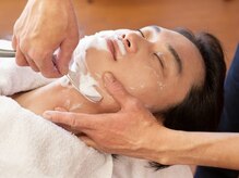 つるせ ヘアーサロン