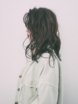 プロデュース 相模原店(Produce) ルーズ♪くせ毛風☆無造作カール