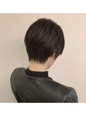 大人ショート