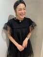 クラシオン(CURACION) 坂本 麻帆