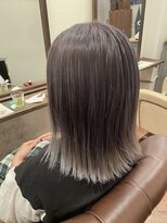 エマ 蕨(EMMA) ◎ほんのりラベンダーグレー◎