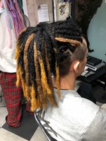 トリックストア(TRICK STORE)&nbsp;エクステドレッド