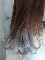 トムキャット(TOM CAT)&nbsp;ケアブリーチ インナーカラーユニコーン