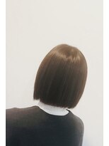 コーチ(COACH)&nbsp;カット☆ヒト幹細胞トリートメントのストパー