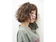 クオレヘアー 上新庄店(Cuore hair)