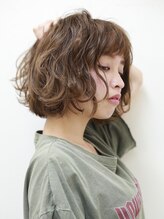 クオレヘアー 上新庄店(Cuore hair)