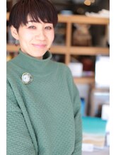 ジレ(giLet)&nbsp;馬場 淳子