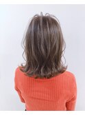 切りっぱなしオリーブスタイル♪大人可愛い20代30代40代ショート