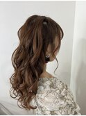 ハーフツイン