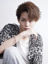 スキル(SKILL)&nbsp;リバースアップバング