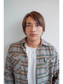 ディア 湘南台(diar) メンズ　ショート