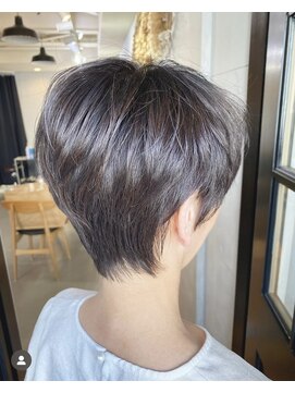 ナピット(Napide) ショート