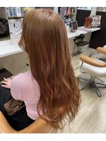 ジュビレ&nbsp;オレンジ