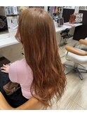 オレンジ