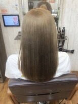 リナイト(Renight)&nbsp;ケアブリーチミルクティベージュ