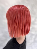 ラビス 浦和(Lovis)&nbsp;浦和/ホワイトカラー/韓国/シールエクステ/イヤリングカラー