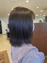 アッシュ アーティスティック スタジオ オブ ヘア(Ash artistic studio of hair)&nbsp;ナチュラルベージュ