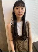 ニュアンスロング