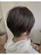 ヘアーファーブ(hair farve)の写真/大人女性に人気のサロン☆その秘密はなんといっても的確な提案と技術、リラックスできる空間にあり！