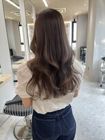 ボタン テンジン(VOTAN tenjin)&nbsp;【VOTAN吉田航太】韓国ヘア/髪質改善/顔まわりカット/天神大名