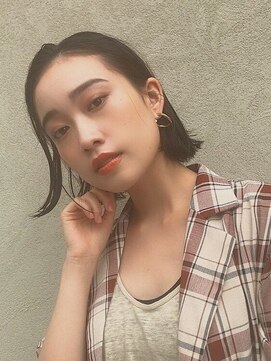 テイスティドア(Tasty door) 外ハネタイトスタイル★